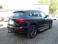 Audi Q5 2.0 TDI 190 Ch S-LINE QUATTRO S-TRONIC - <small></small> 19.490 € <small>TTC</small> - #6