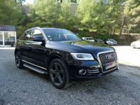 Audi Q5 2.0 TDI 190 Ch S-LINE QUATTRO S-TRONIC - <small></small> 19.490 € <small>TTC</small> - #9