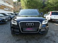 Audi Q5 2.0 TDI 190 Ch S-LINE QUATTRO S-TRONIC - <small></small> 19.490 € <small>TTC</small> - #10