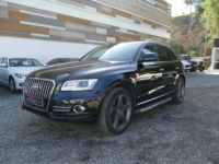 Audi Q5 2.0 TDI 190 Ch S-LINE QUATTRO S-TRONIC - <small></small> 19.490 € <small>TTC</small> - #11