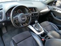 Audi Q5 2.0 TDI 190 Ch S-LINE QUATTRO S-TRONIC - <small></small> 19.490 € <small>TTC</small> - #14