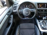 Audi Q5 2.0 TDI 190 Ch S-LINE QUATTRO S-TRONIC - <small></small> 19.490 € <small>TTC</small> - #19