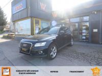 Audi Q5 2.0 TDI 190 CH S-LINE QUATTRO S-TRONIC BV + TOIT OUVRANT SIEGES CHAUFFANTS - <small></small> 19.789 € <small>TTC</small> - #1