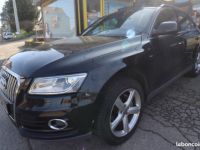 Audi Q5 2.0 TDI 190 CH S-LINE QUATTRO S-TRONIC BV + TOIT OUVRANT SIEGES CHAUFFANTS - <small></small> 19.789 € <small>TTC</small> - #2