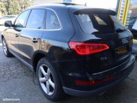 Audi Q5 2.0 TDI 190 CH S-LINE QUATTRO S-TRONIC BV + TOIT OUVRANT SIEGES CHAUFFANTS - <small></small> 19.789 € <small>TTC</small> - #4