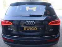 Audi Q5 2.0 TDI 190 CH S-LINE QUATTRO S-TRONIC BV + TOIT OUVRANT SIEGES CHAUFFANTS - <small></small> 19.789 € <small>TTC</small> - #5