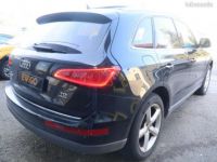 Audi Q5 2.0 TDI 190 CH S-LINE QUATTRO S-TRONIC BV + TOIT OUVRANT SIEGES CHAUFFANTS - <small></small> 19.789 € <small>TTC</small> - #6