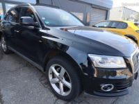 Audi Q5 2.0 TDI 190 CH S-LINE QUATTRO S-TRONIC BV + TOIT OUVRANT SIEGES CHAUFFANTS - <small></small> 19.789 € <small>TTC</small> - #8