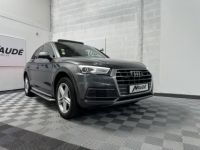 Audi Q5 2.0 TDI 190 CH S-tronic 7 Quattro S-LINE - GARANTIE 6 MOIS - <small></small> 27.990 € <small>TTC</small> - #1