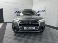 Audi Q5 2.0 TDI 190 CH S-tronic 7 Quattro S-LINE - GARANTIE 6 MOIS - <small></small> 27.990 € <small>TTC</small> - #2