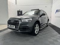 Audi Q5 2.0 TDI 190 CH S-tronic 7 Quattro S-LINE - GARANTIE 6 MOIS - <small></small> 27.990 € <small>TTC</small> - #3