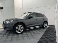 Audi Q5 2.0 TDI 190 CH S-tronic 7 Quattro S-LINE - GARANTIE 6 MOIS - <small></small> 27.990 € <small>TTC</small> - #4