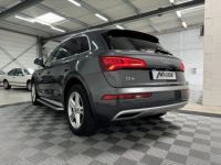 Audi Q5 2.0 TDI 190 CH S-tronic 7 Quattro S-LINE - GARANTIE 6 MOIS - <small></small> 27.990 € <small>TTC</small> - #5