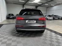 Audi Q5 2.0 TDI 190 CH S-tronic 7 Quattro S-LINE - GARANTIE 6 MOIS - <small></small> 27.990 € <small>TTC</small> - #6