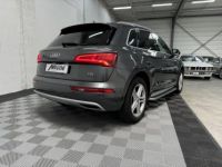 Audi Q5 2.0 TDI 190 CH S-tronic 7 Quattro S-LINE - GARANTIE 6 MOIS - <small></small> 27.990 € <small>TTC</small> - #7