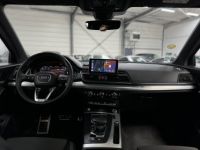 Audi Q5 2.0 TDI 190 CH S-tronic 7 Quattro S-LINE - GARANTIE 6 MOIS - <small></small> 27.990 € <small>TTC</small> - #11