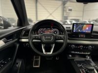 Audi Q5 2.0 TDI 190 CH S-tronic 7 Quattro S-LINE - GARANTIE 6 MOIS - <small></small> 27.990 € <small>TTC</small> - #12