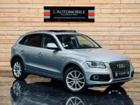 Audi Q5 2.0 tdi 190 clean diesel avus quattro s tronic 7 - <small></small> 24.990 € <small>TTC</small> - #1