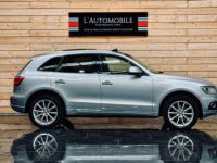 Audi Q5 2.0 tdi 190 clean diesel avus quattro s tronic 7 - <small></small> 24.990 € <small>TTC</small> - #2