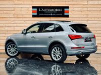 Audi Q5 2.0 tdi 190 clean diesel avus quattro s tronic 7 - <small></small> 24.990 € <small>TTC</small> - #3