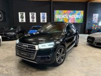 Audi Q5 2.0 TDI 190 CV Quattro S-Line S-tronic *Toit ouvrant* - <small></small> 28.900 € <small>TTC</small> - #1