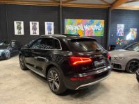 Audi Q5 2.0 TDI 190 CV Quattro S-Line S-tronic *Toit ouvrant* - <small></small> 28.900 € <small>TTC</small> - #3