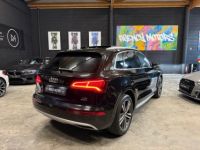 Audi Q5 2.0 TDI 190 CV Quattro S-Line S-tronic *Toit ouvrant* - <small></small> 28.900 € <small>TTC</small> - #4