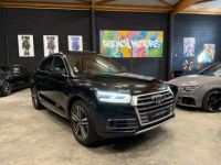 Audi Q5 2.0 TDI 190 CV Quattro S-Line S-tronic *Toit ouvrant* - <small></small> 28.900 € <small>TTC</small> - #6