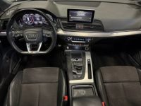 Audi Q5 2.0 TDI 190 CV Quattro S-Line S-tronic *Toit ouvrant* - <small></small> 28.900 € <small>TTC</small> - #9