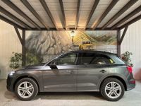 Audi Q5 2.0 TDI 190 CV SLINE QUATTRO S-TRONIC - <small></small> 32.950 € <small>TTC</small> - #1