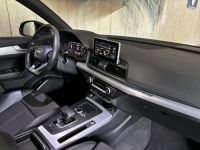Audi Q5 2.0 TDI 190 CV SLINE QUATTRO S-TRONIC - <small></small> 32.950 € <small>TTC</small> - #7