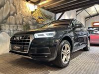 Audi Q5 2.0 TDI 190 CV SLINE QUATTRO S-TRONIC - <small></small> 32.950 € <small>TTC</small> - #2