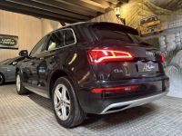 Audi Q5 2.0 TDI 190 CV SLINE QUATTRO S-TRONIC - <small></small> 32.950 € <small>TTC</small> - #4