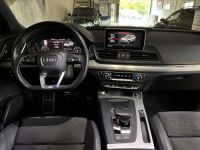 Audi Q5 2.0 TDI 190 CV SLINE QUATTRO S-TRONIC - <small></small> 32.950 € <small>TTC</small> - #6