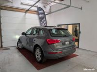 Audi Q5 2.0 TDI 190 Quattro Ambition Luxe (Toit ouvrant, cuir, GPS, BVA) - <small></small> 17.990 € <small>TTC</small> - #2