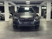 Audi Q5 2.0 TDI 190 Quattro S line Origine FRANCE - <small></small> 23.990 € <small>TTC</small> - #1