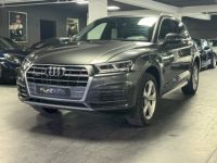 Audi Q5 2.0 TDI 190 Quattro S line Origine FRANCE - <small></small> 23.990 € <small>TTC</small> - #2