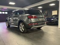 Audi Q5 2.0 TDI 190 Quattro S line Origine FRANCE - <small></small> 23.990 € <small>TTC</small> - #3