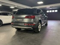 Audi Q5 2.0 TDI 190 Quattro S line Origine FRANCE - <small></small> 23.990 € <small>TTC</small> - #4