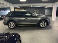 Audi Q5 2.0 TDI 190 Quattro S line Origine FRANCE - <small></small> 23.990 € <small>TTC</small> - #5