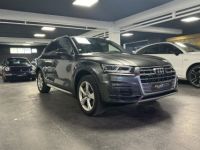 Audi Q5 2.0 TDI 190 Quattro S line Origine FRANCE - <small></small> 23.990 € <small>TTC</small> - #6