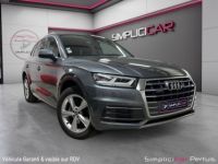 Audi Q5 2.0 TDI 190 S tronic 7 Quattro Avus // TOIT OUVRANT / SIEGES CHAUFFANTS / VIRTUAL COCKPIT / Garantie 12 mois - <small></small> 28.990 € <small>TTC</small> - #1