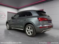 Audi Q5 2.0 TDI 190 S tronic 7 Quattro Avus // TOIT OUVRANT / SIEGES CHAUFFANTS / VIRTUAL COCKPIT / Garantie 12 mois - <small></small> 28.990 € <small>TTC</small> - #3