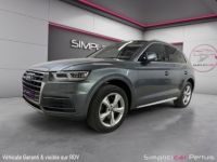 Audi Q5 2.0 TDI 190 S tronic 7 Quattro Avus // TOIT OUVRANT / SIEGES CHAUFFANTS / VIRTUAL COCKPIT / Garantie 12 mois - <small></small> 28.990 € <small>TTC</small> - #4