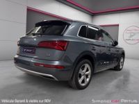 Audi Q5 2.0 TDI 190 S tronic 7 Quattro Avus // TOIT OUVRANT / SIEGES CHAUFFANTS / VIRTUAL COCKPIT / Garantie 12 mois - <small></small> 28.990 € <small>TTC</small> - #5