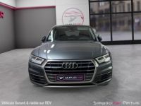 Audi Q5 2.0 TDI 190 S tronic 7 Quattro Avus // TOIT OUVRANT / SIEGES CHAUFFANTS / VIRTUAL COCKPIT / Garantie 12 mois - <small></small> 28.990 € <small>TTC</small> - #9