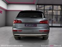 Audi Q5 2.0 TDI 190 S tronic 7 Quattro Avus // TOIT OUVRANT / SIEGES CHAUFFANTS / VIRTUAL COCKPIT / Garantie 12 mois - <small></small> 28.990 € <small>TTC</small> - #10