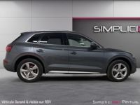 Audi Q5 2.0 TDI 190 S tronic 7 Quattro Avus // TOIT OUVRANT / SIEGES CHAUFFANTS / VIRTUAL COCKPIT / Garantie 12 mois - <small></small> 28.990 € <small>TTC</small> - #12