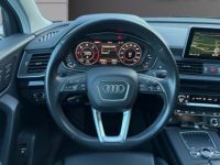 Audi Q5 2.0 TDI 190 S tronic 7 Quattro Avus // TOIT OUVRANT / SIEGES CHAUFFANTS / VIRTUAL COCKPIT / Garantie 12 mois - <small></small> 28.990 € <small>TTC</small> - #13