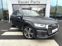 Audi Q5 2.0 TDI 190 S tronic 7 Quattro Avus - <small></small> 32.980 € <small>TTC</small> - #1